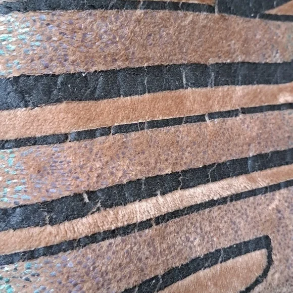 𝅺JUSTICE LET'S AVO CUDDLE fleece snuggle throw sleep sack Avocado Teens Tweens - Picture 10 of 10